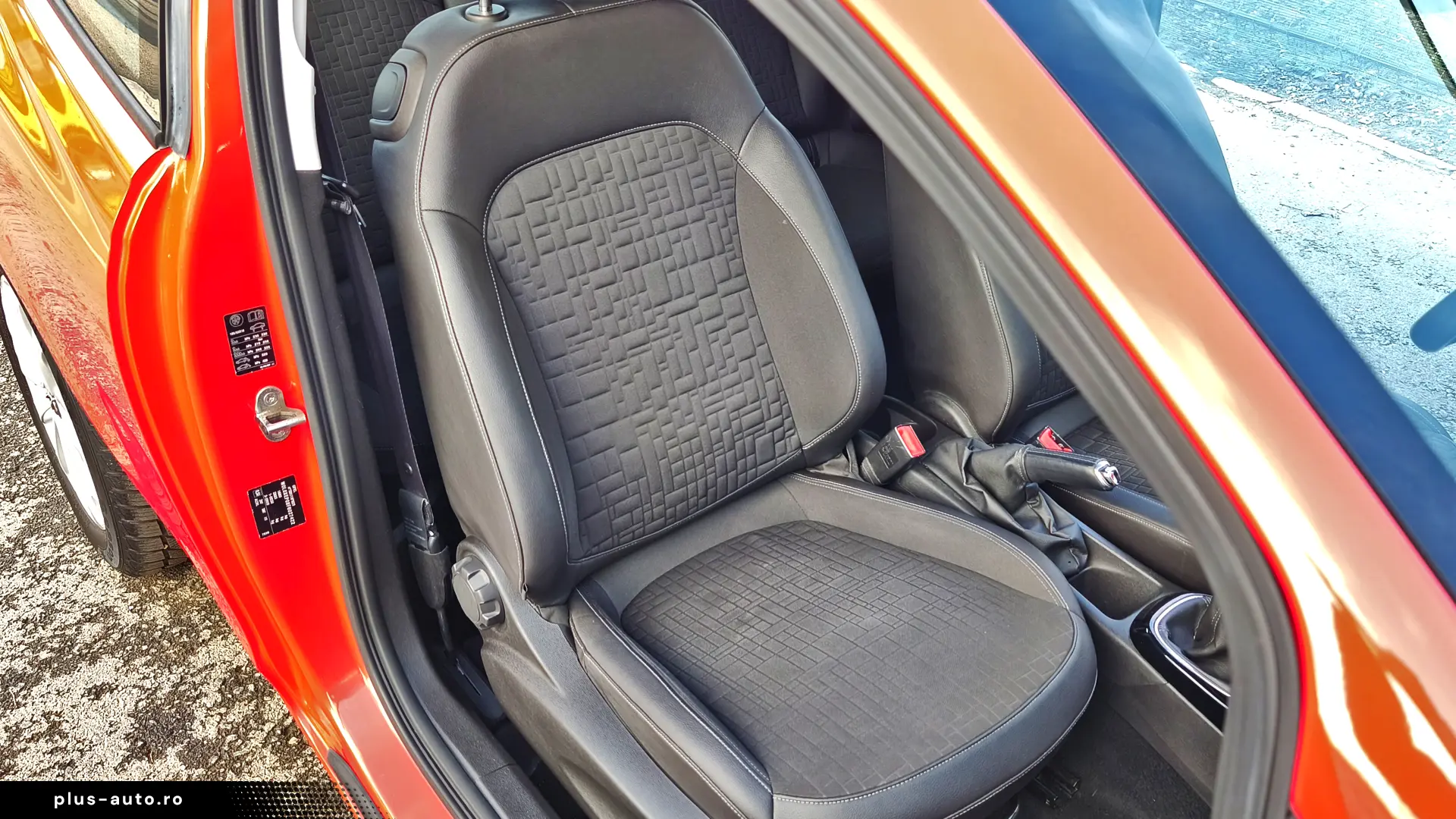 GARANTIE 1AN•RATE•Navi•Xenon•Camera•Piele