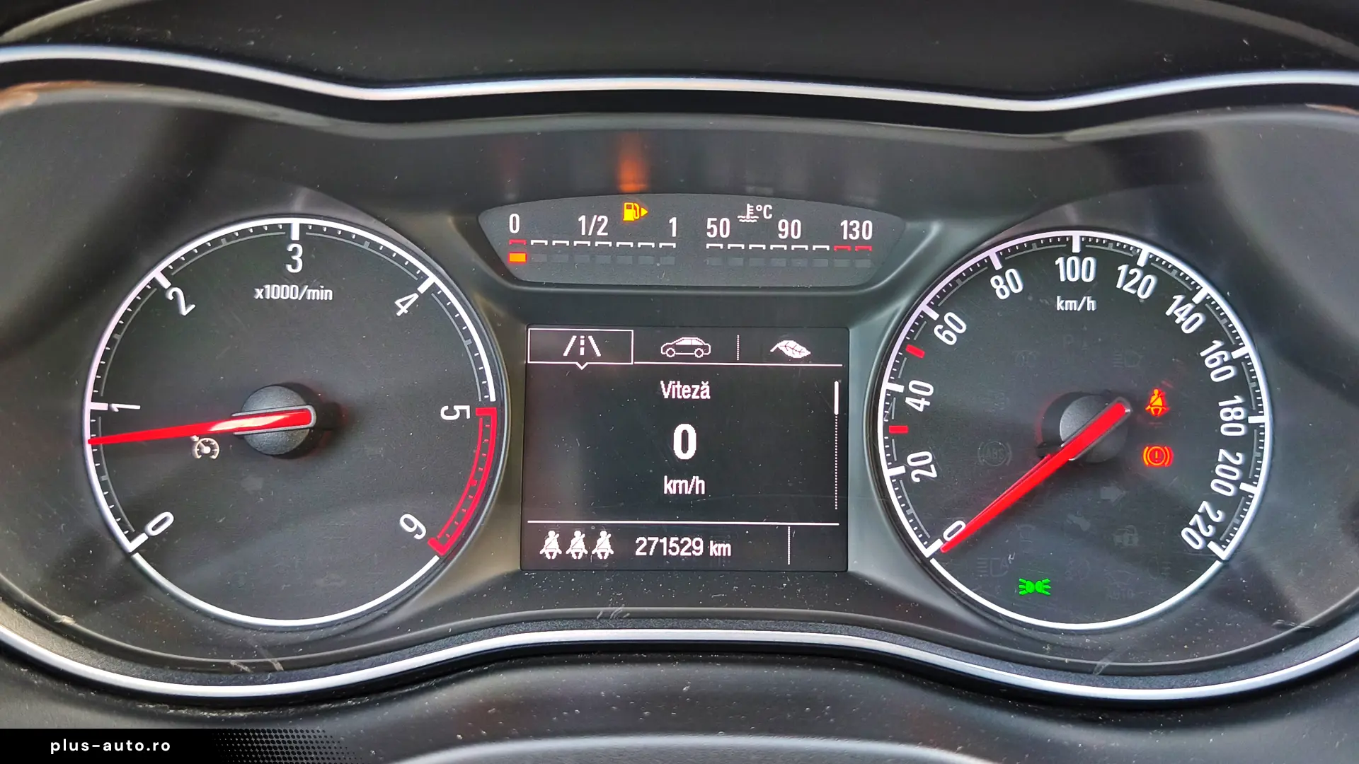 GARANTIE 1AN•RATE•Navi•Xenon•Camera•Piele