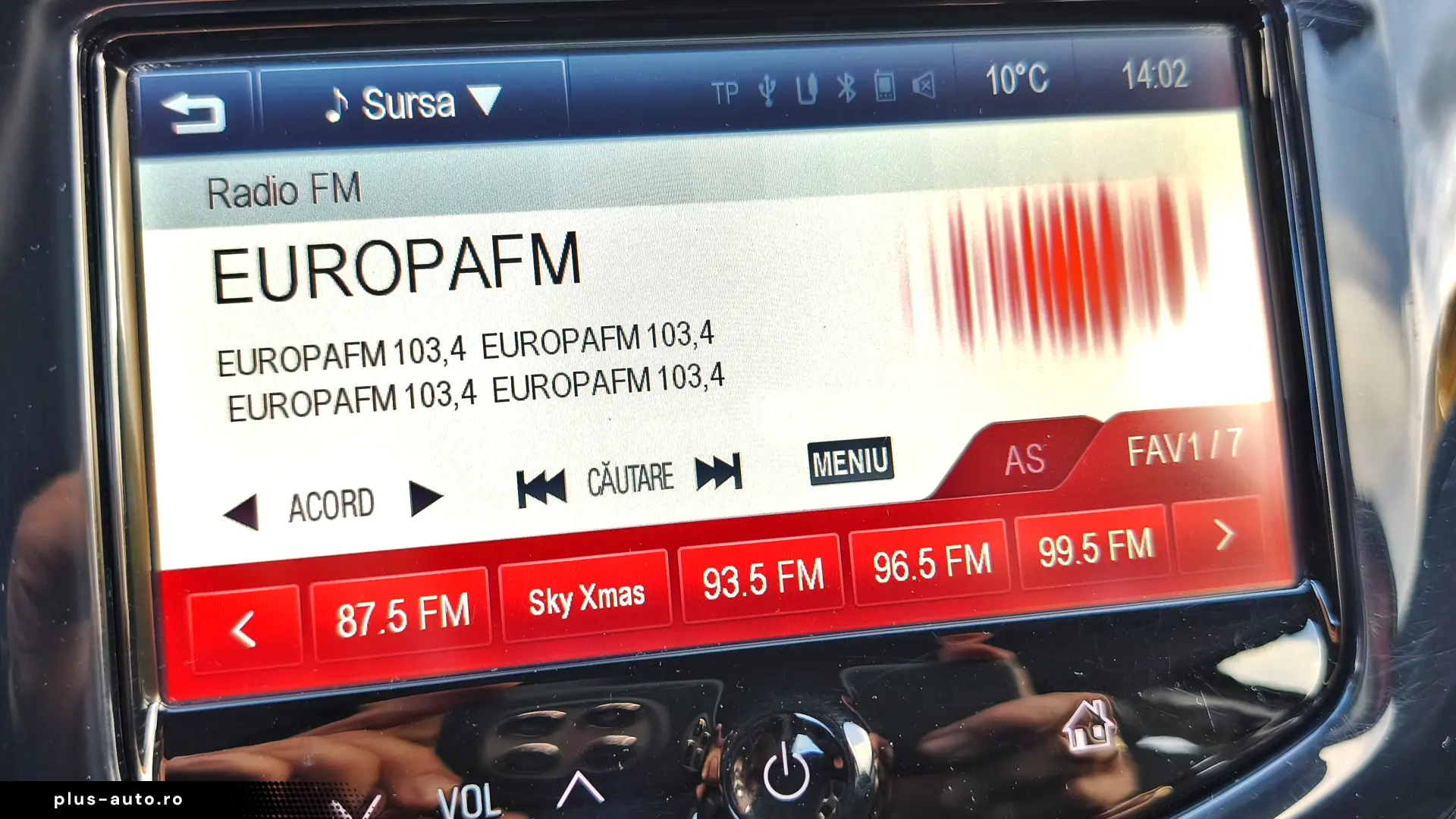 GARANTIE 1AN•RATE•Navi•Xenon•Camera•Piele