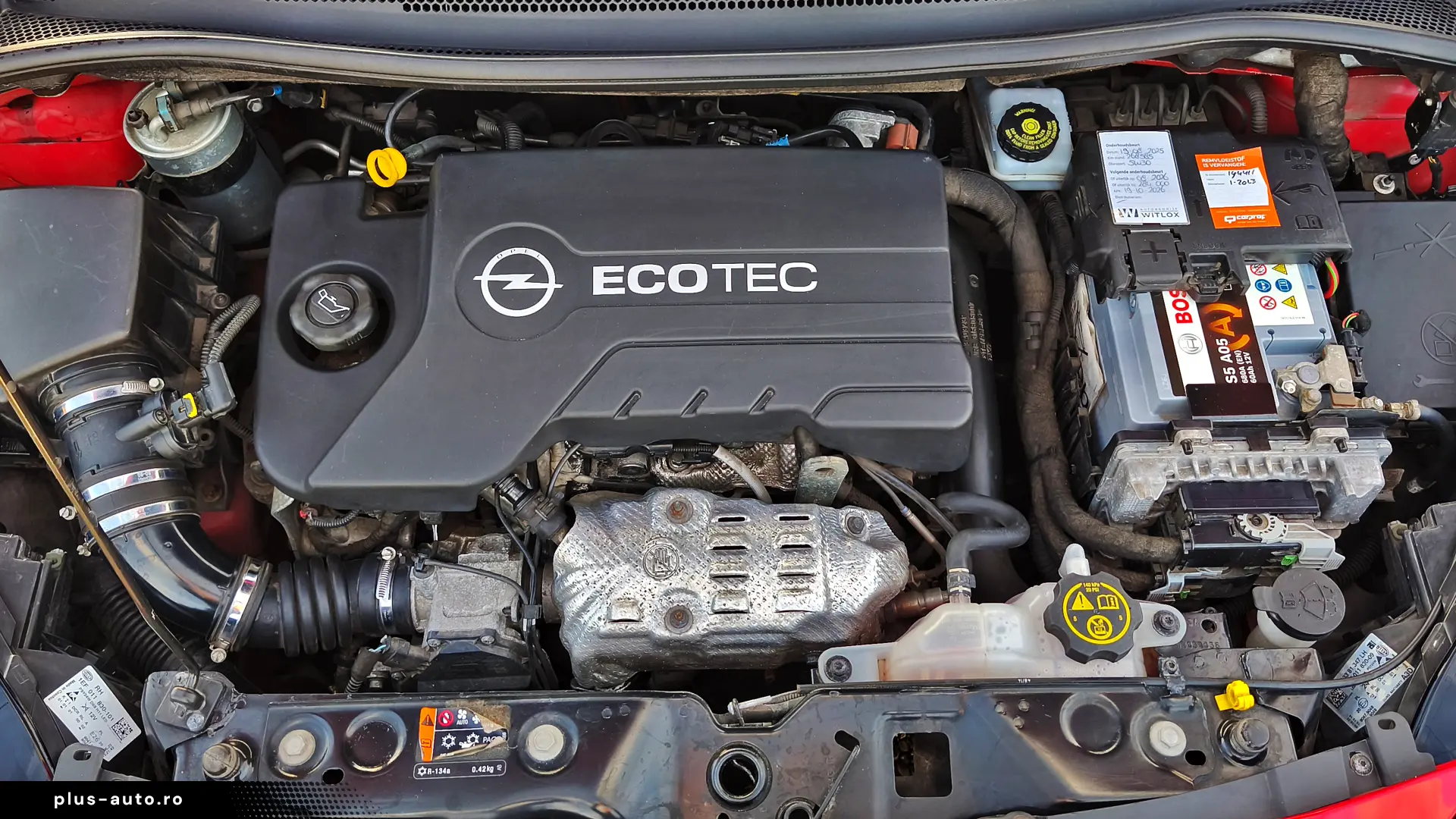 GARANTIE 1AN•RATE•Navi•Xenon•Camera•Piele