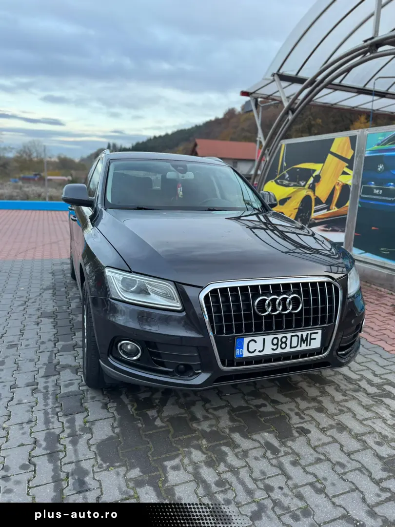 Audi Q5
