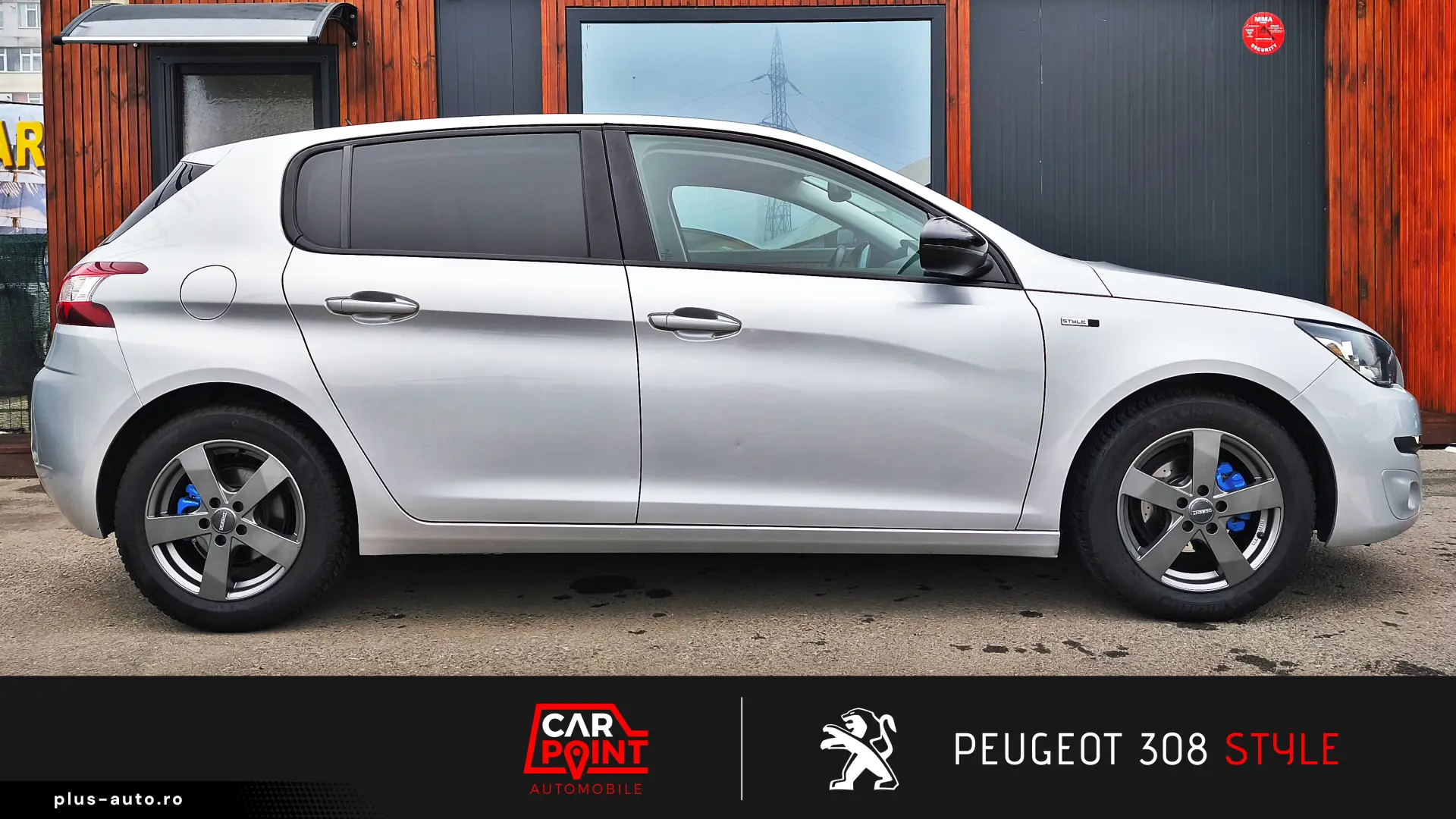 GARANTIE 1AN•RATE•Navi•Camera•Senzori•Clima