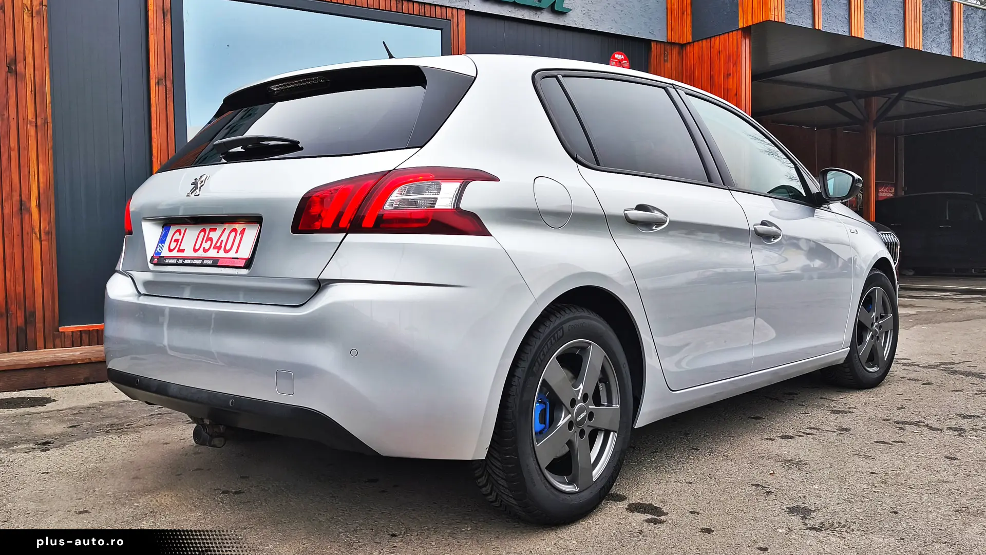 GARANTIE 1AN•RATE•Navi•Camera•Senzori•Clima