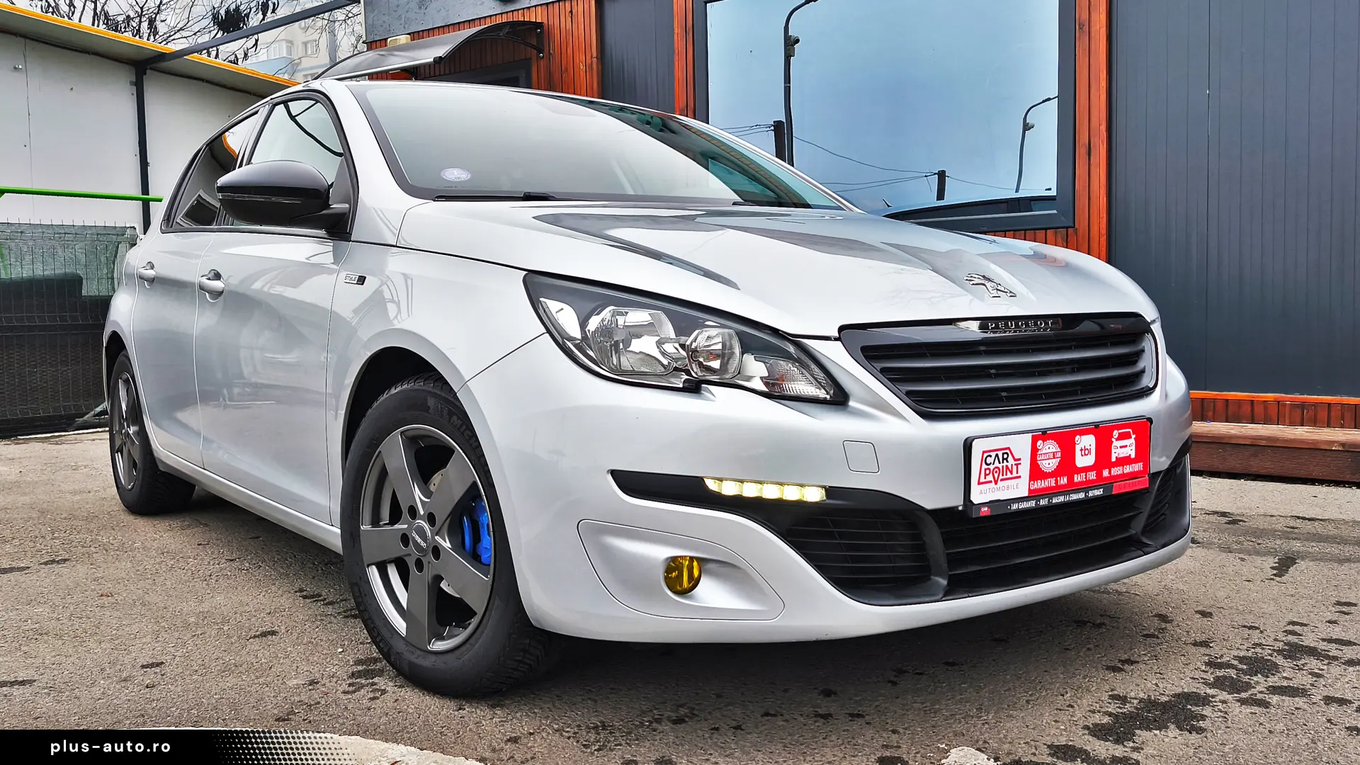 GARANTIE 1AN•RATE•Navi•Camera•Senzori•Clima