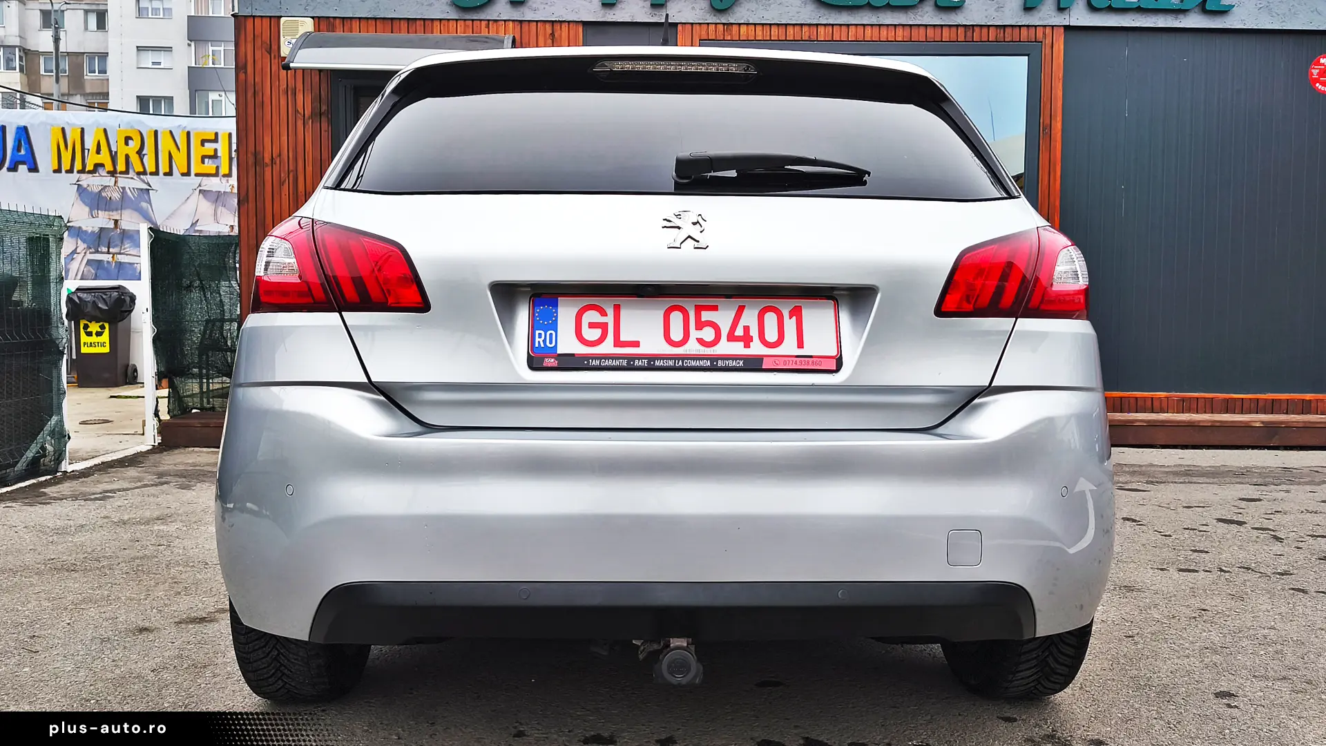 GARANTIE 1AN•RATE•Navi•Camera•Senzori•Clima