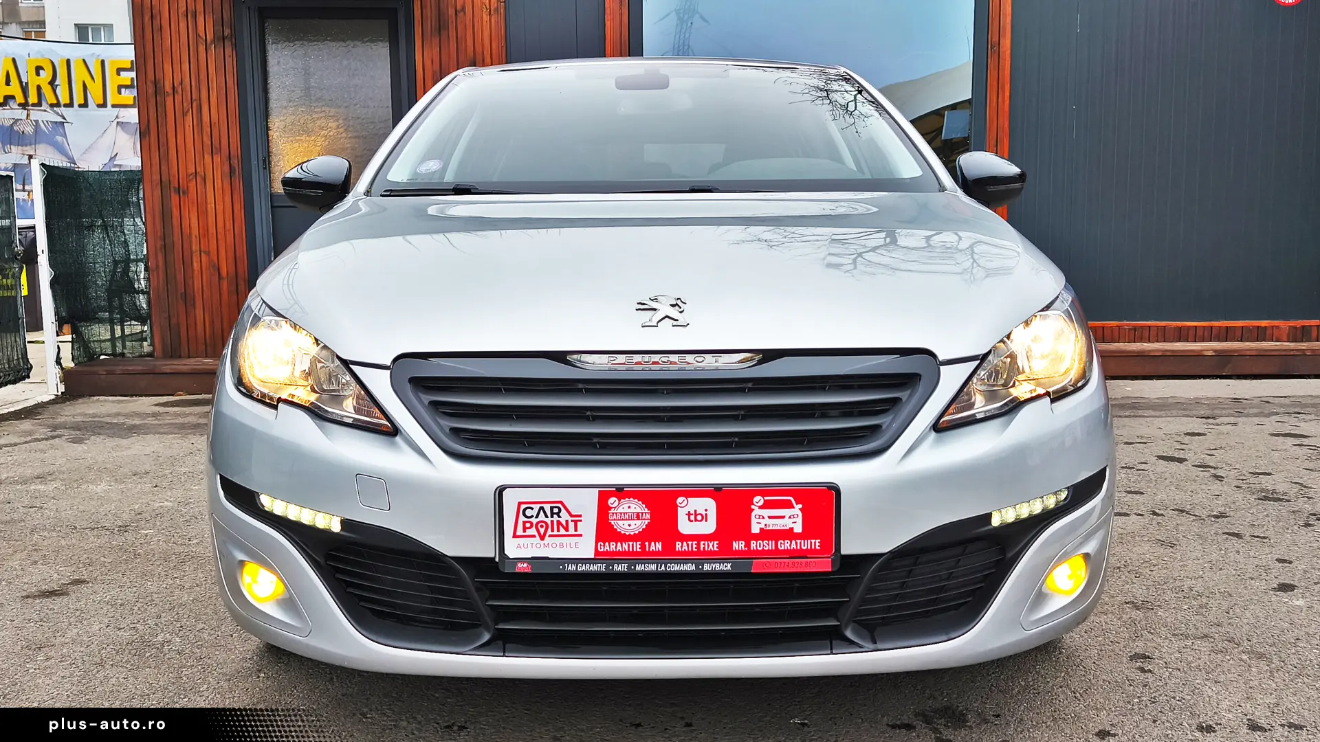 GARANTIE 1AN•RATE•Navi•Camera•Senzori•Clima