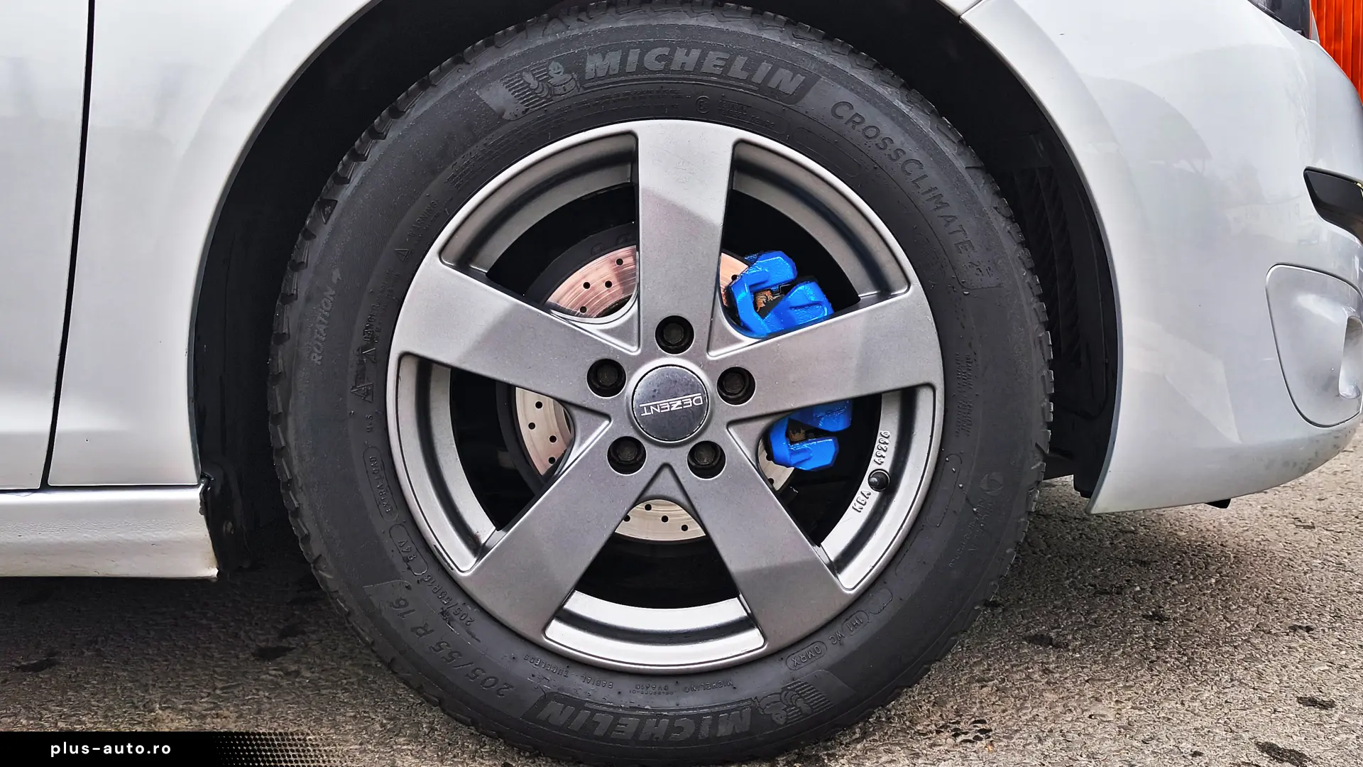 GARANTIE 1AN•RATE•Navi•Camera•Senzori•Clima