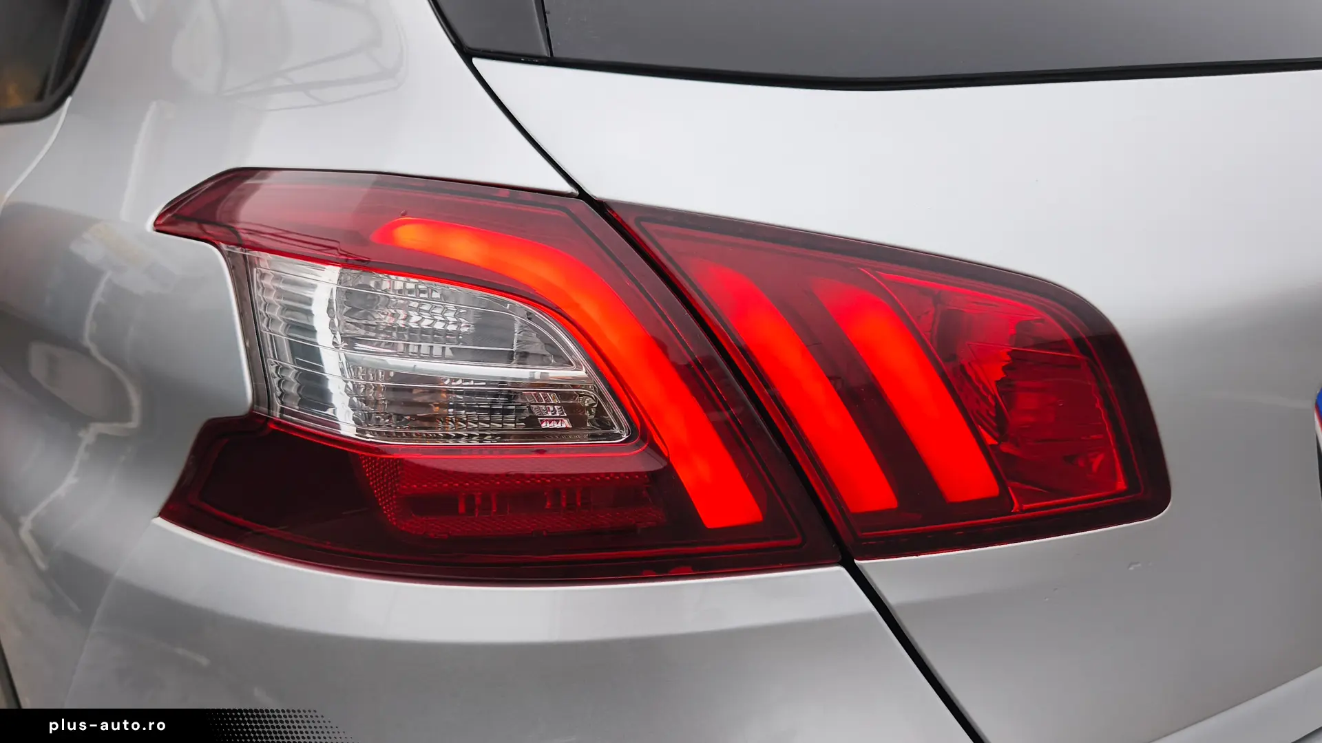 GARANTIE 1AN•RATE•Navi•Camera•Senzori•Clima