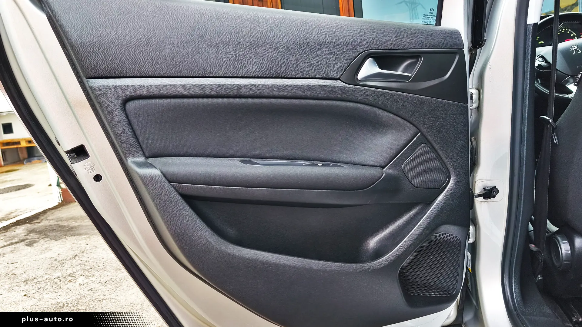 GARANTIE 1AN•RATE•Navi•Camera•Senzori•Clima