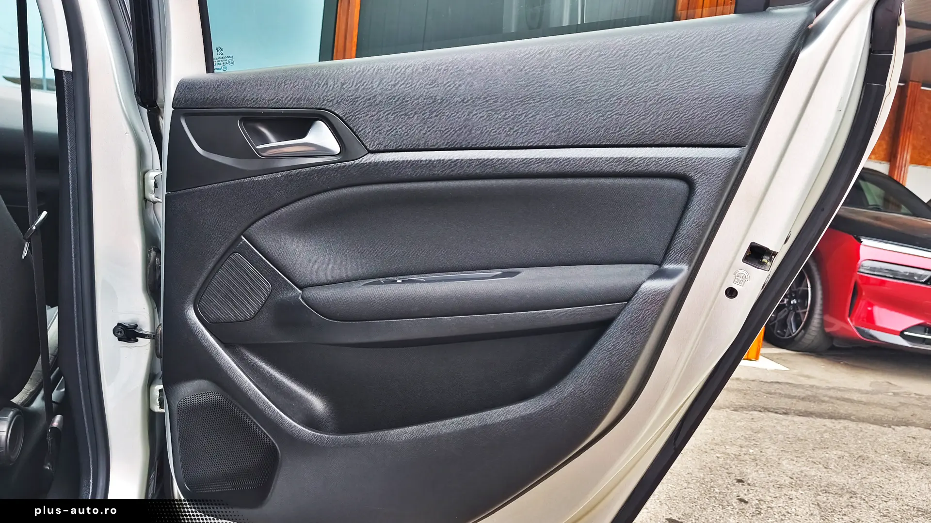 GARANTIE 1AN•RATE•Navi•Camera•Senzori•Clima