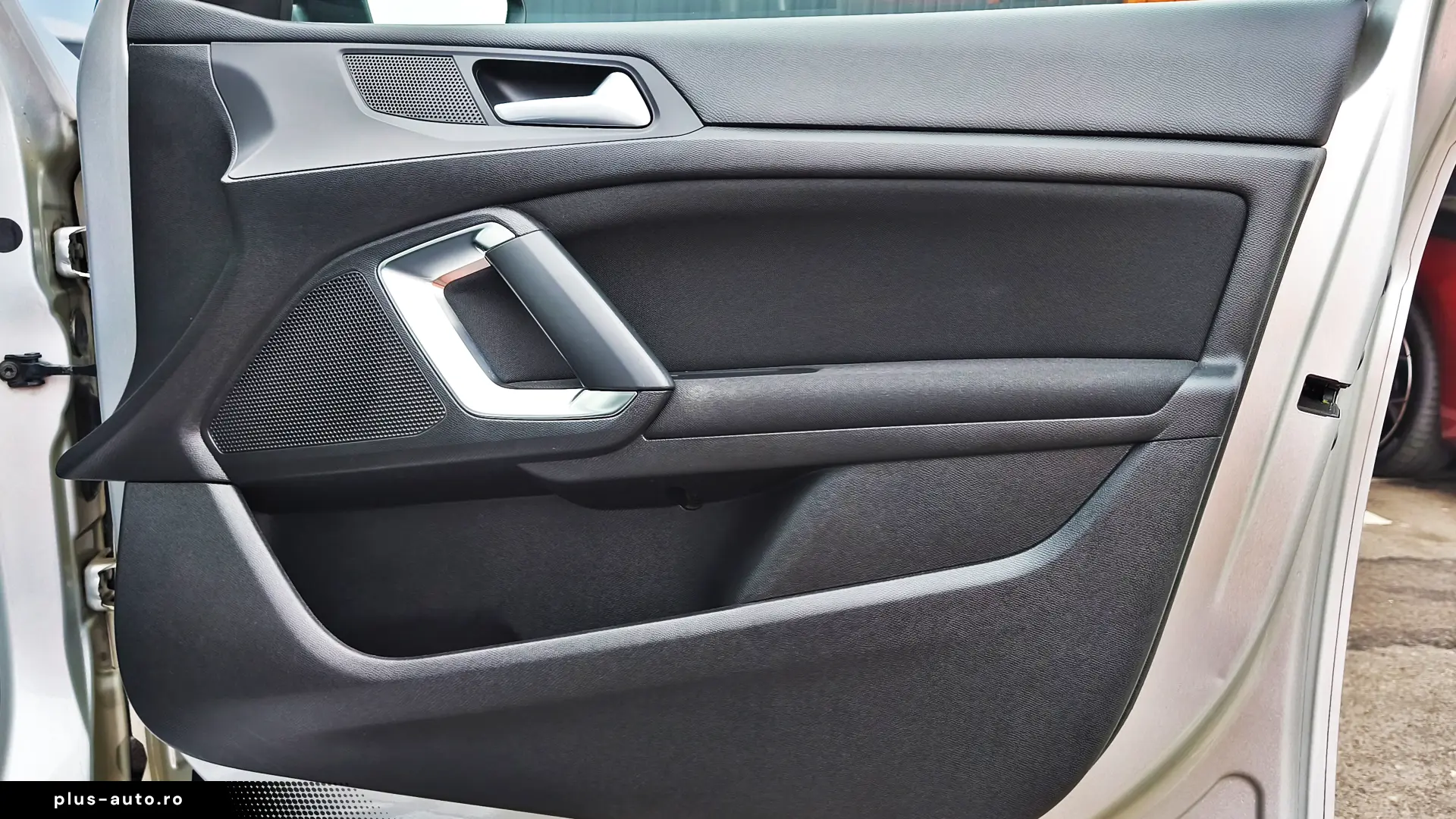 GARANTIE 1AN•RATE•Navi•Camera•Senzori•Clima