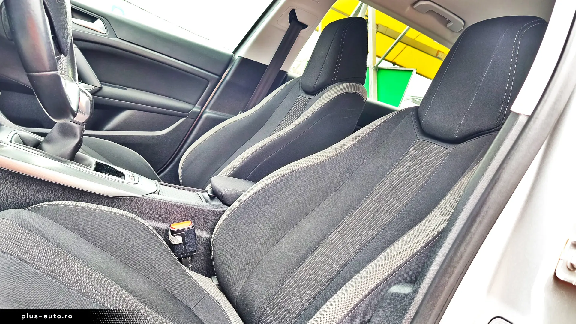 GARANTIE 1AN•RATE•Navi•Camera•Senzori•Clima