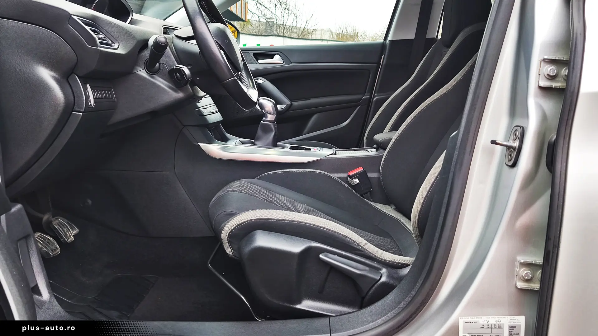 GARANTIE 1AN•RATE•Navi•Camera•Senzori•Clima