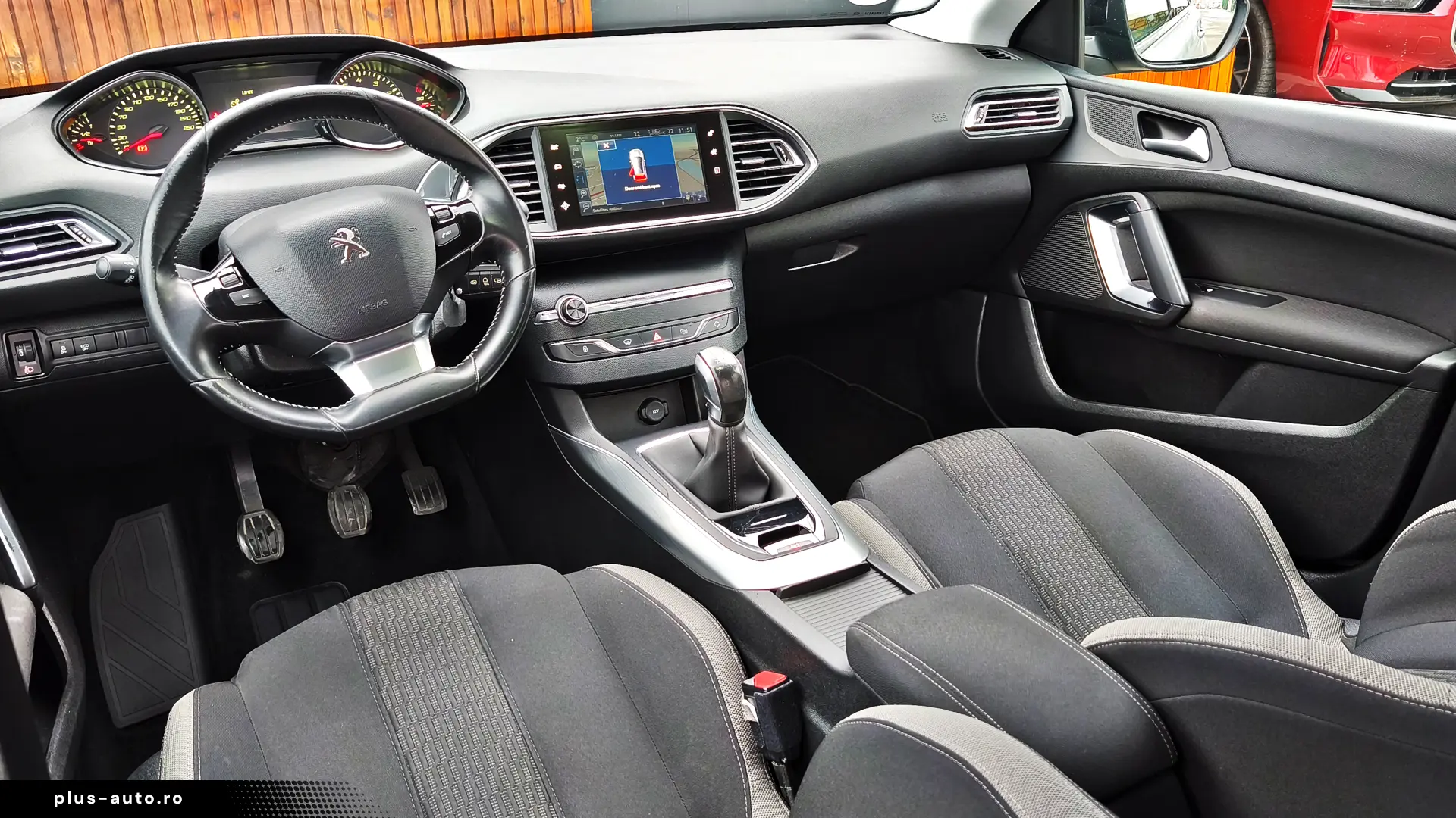 GARANTIE 1AN•RATE•Navi•Camera•Senzori•Clima