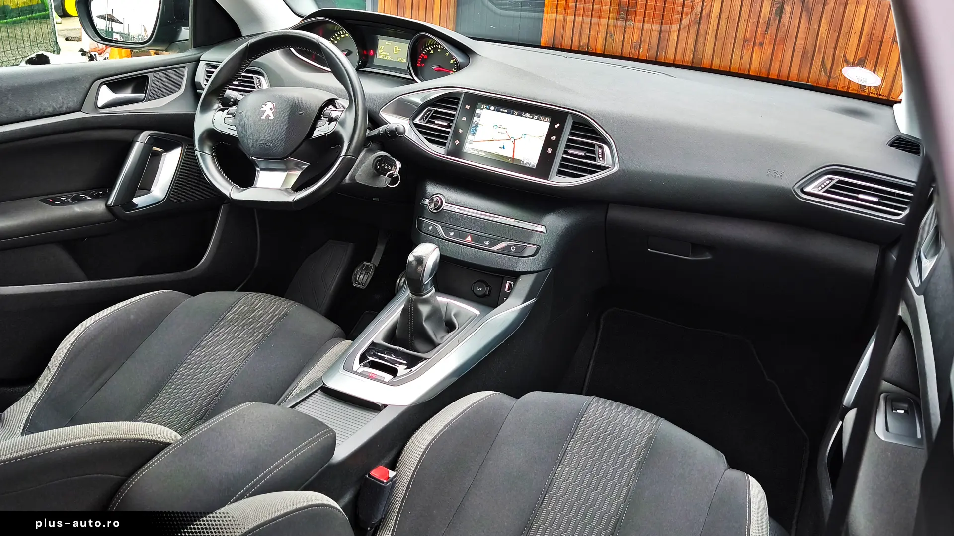 GARANTIE 1AN•RATE•Navi•Camera•Senzori•Clima