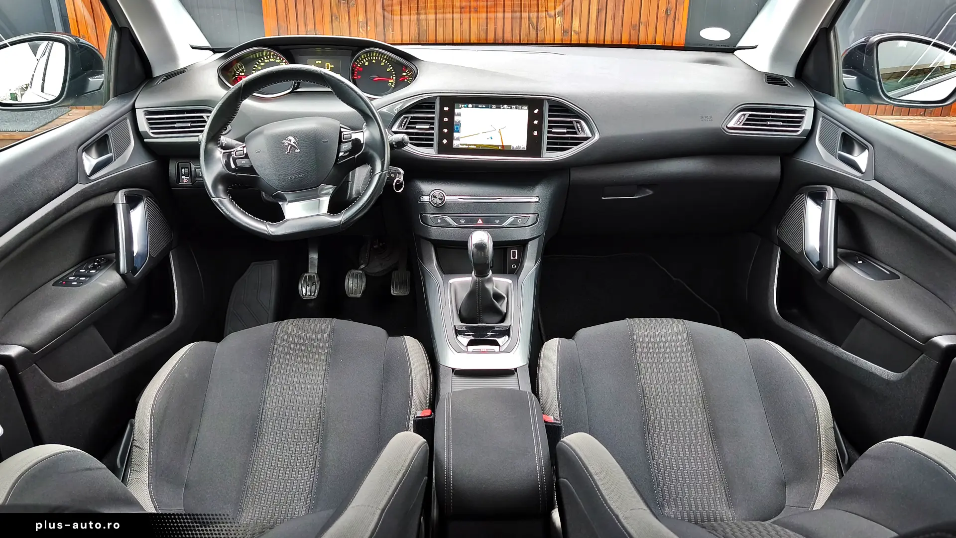 GARANTIE 1AN•RATE•Navi•Camera•Senzori•Clima