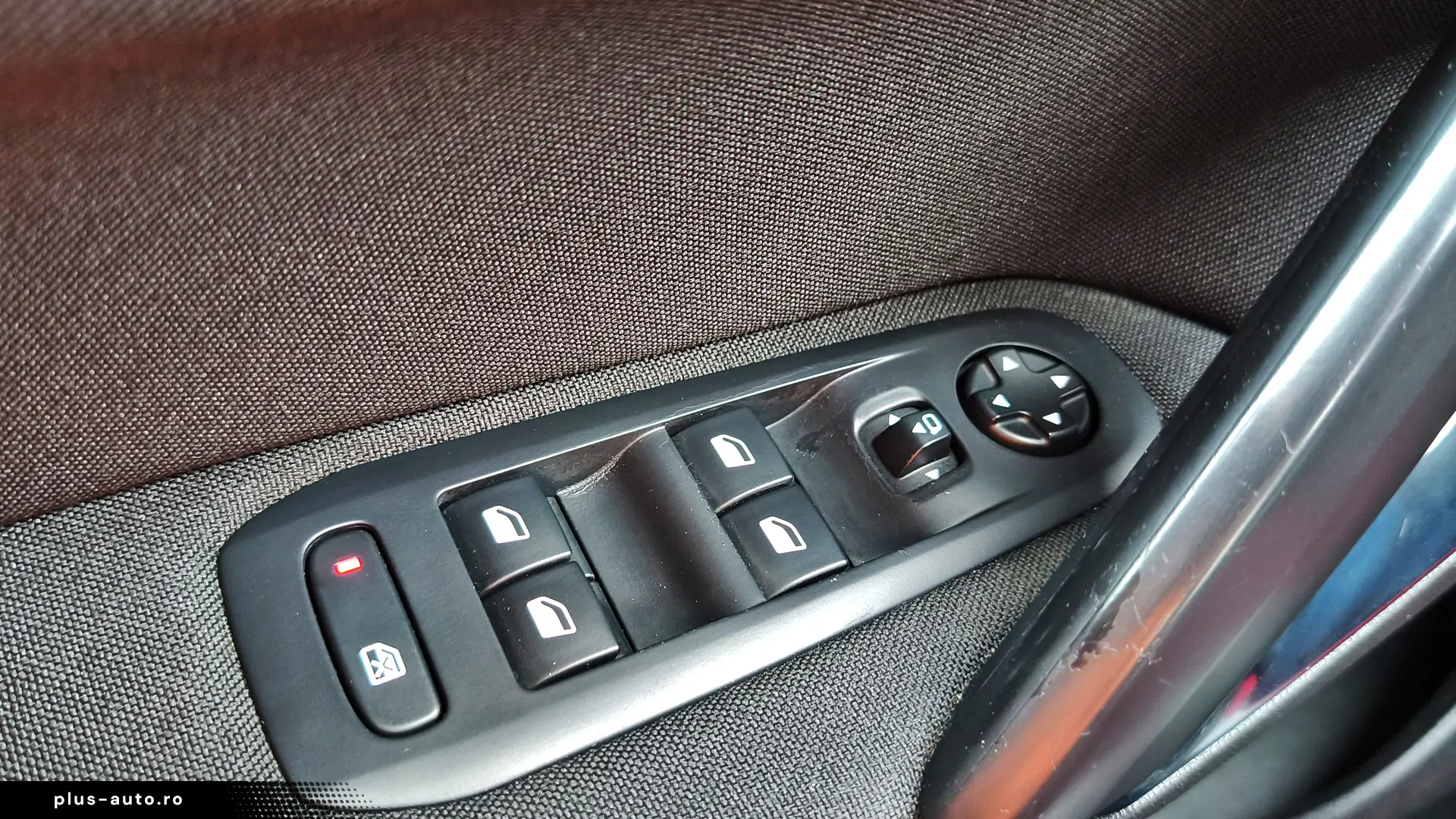 GARANTIE 1AN•RATE•Navi•Camera•Senzori•Clima