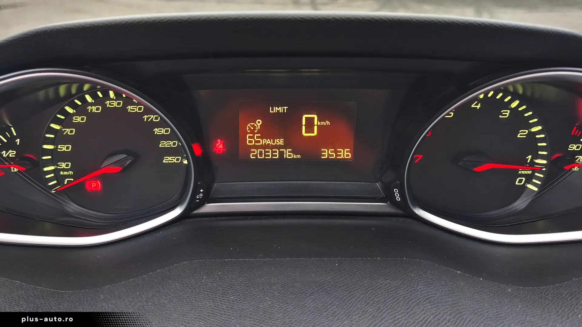 GARANTIE 1AN•RATE•Navi•Camera•Senzori•Clima