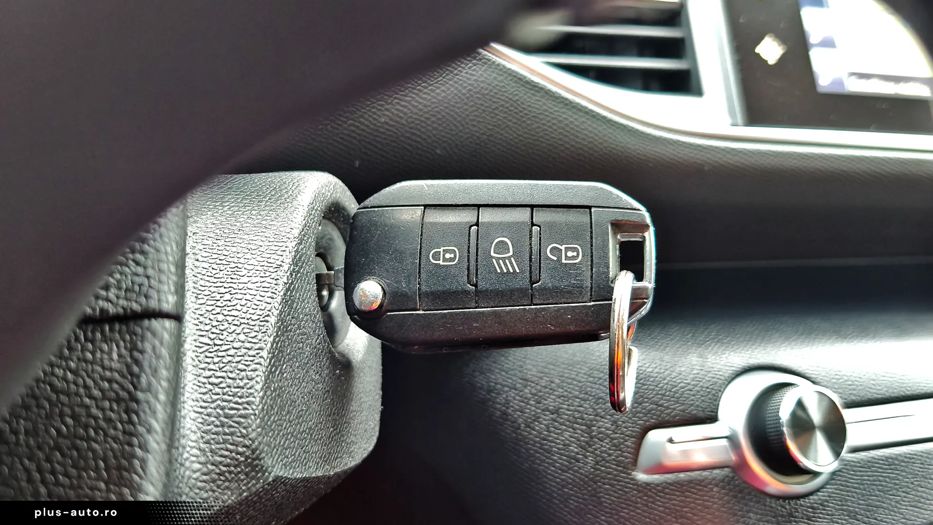 GARANTIE 1AN•RATE•Navi•Camera•Senzori•Clima