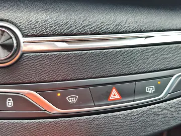 GARANTIE 1AN•RATE•Navi•Camera•Senzori•Clima