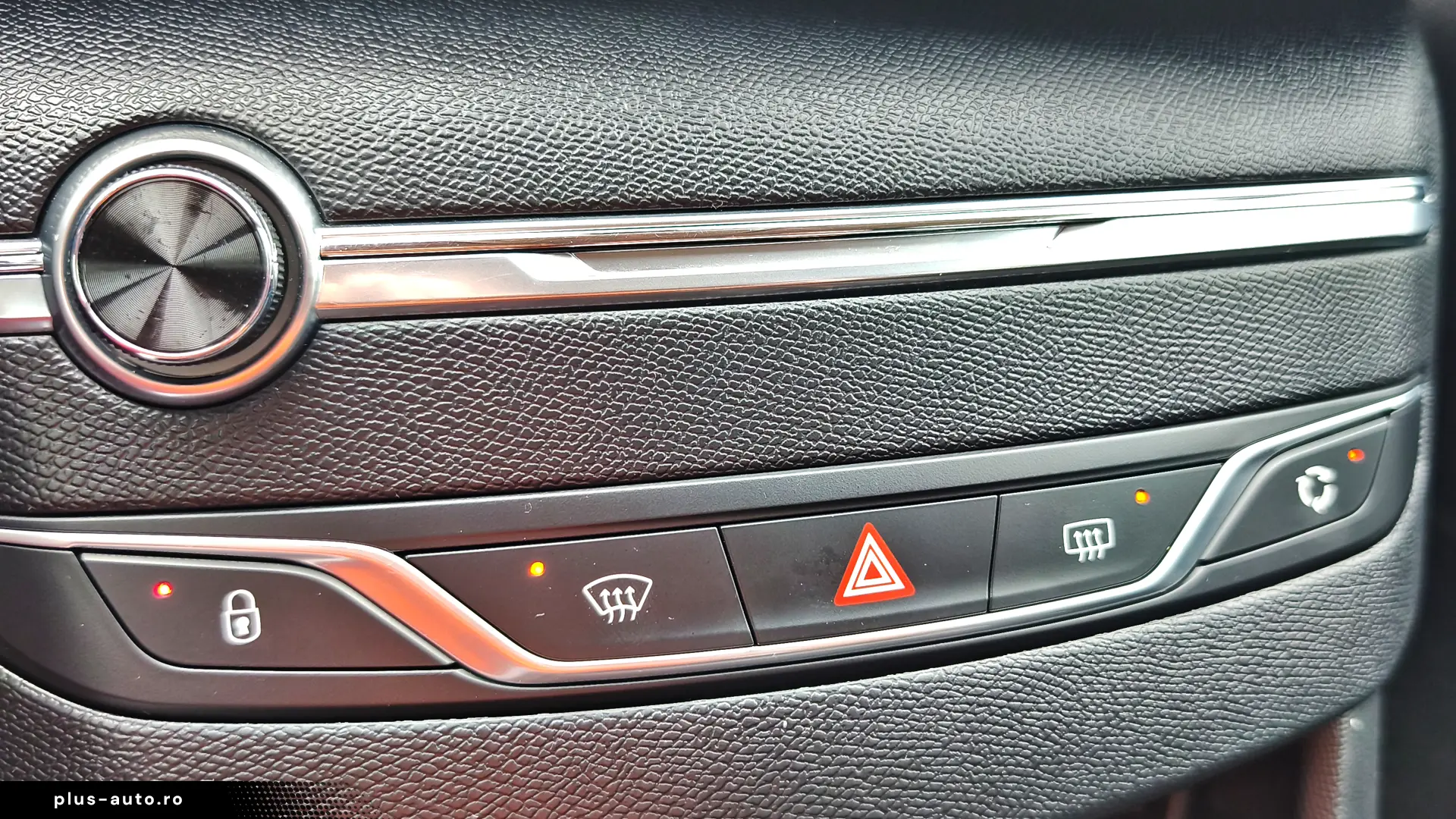 GARANTIE 1AN•RATE•Navi•Camera•Senzori•Clima