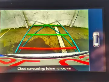 GARANTIE 1AN•RATE•Navi•Camera•Senzori•Clima