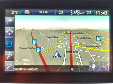 GARANTIE 1AN•RATE•Navi•Camera•Senzori•Clima