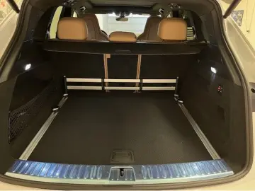 PORSCHE Cayenne Platinum Edition Pano Luftfederung