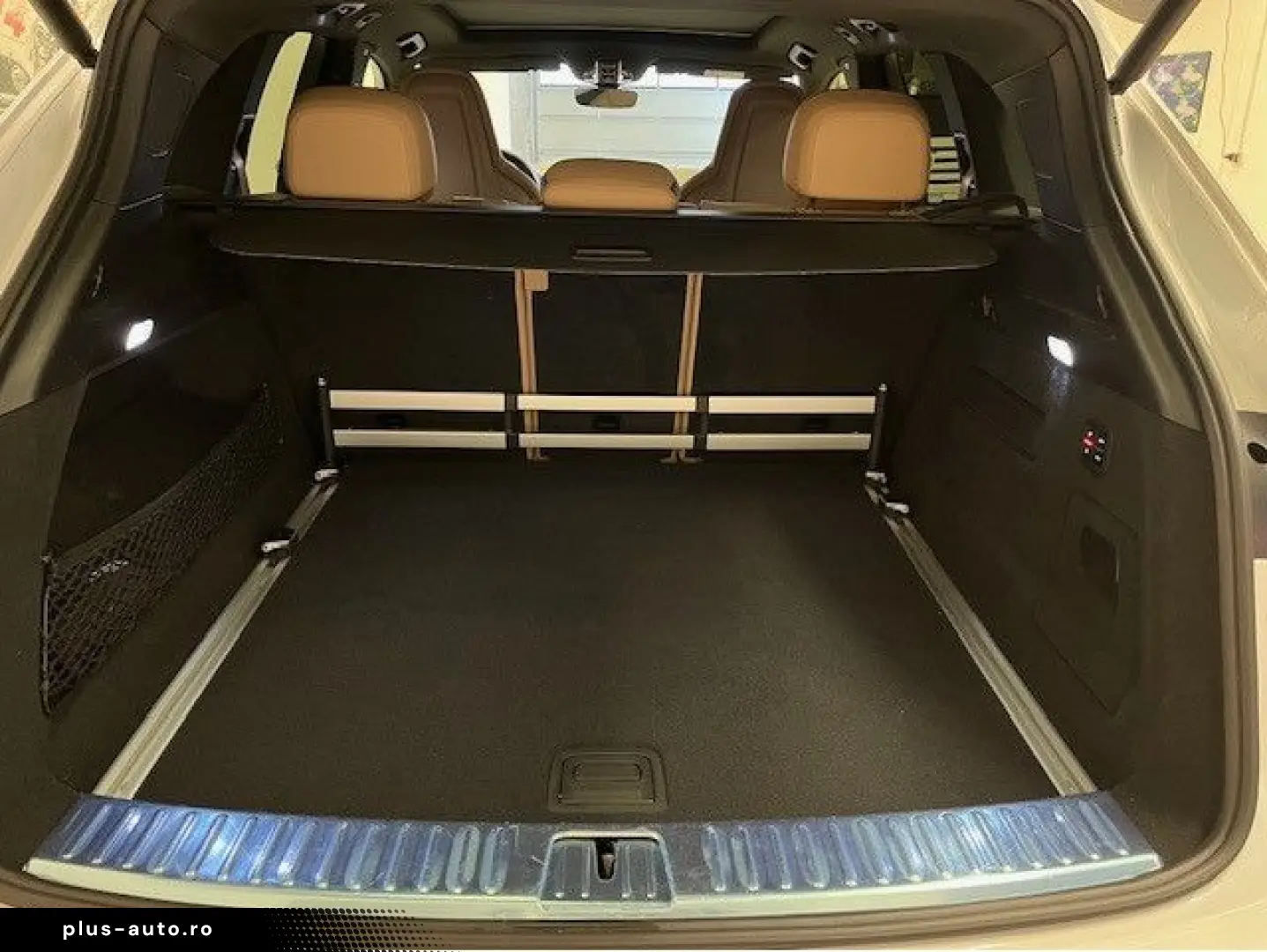 PORSCHE Cayenne Platinum Edition Pano Luftfederung