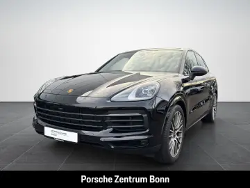 PORSCHE Cayenne Platinum Edition Surround-View Panorama