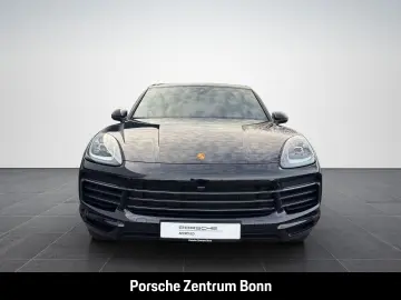 PORSCHE Cayenne Platinum Edition Surround-View Panorama