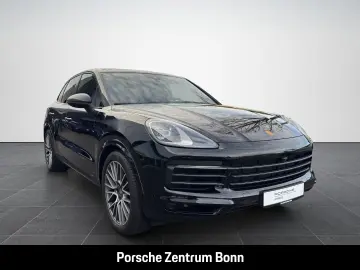 PORSCHE Cayenne Platinum Edition Surround-View Panorama