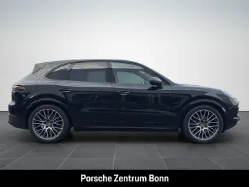 PORSCHE Cayenne Platinum Edition Surround-View Panorama