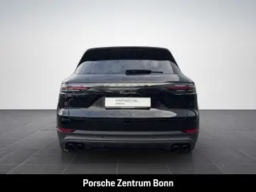 PORSCHE Cayenne Platinum Edition Surround-View Panorama