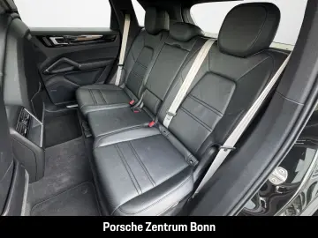 PORSCHE Cayenne Platinum Edition Surround-View Panorama