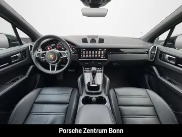 PORSCHE Cayenne Platinum Edition Surround-View Panorama