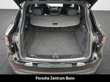 PORSCHE Cayenne Platinum Edition Surround-View Panorama