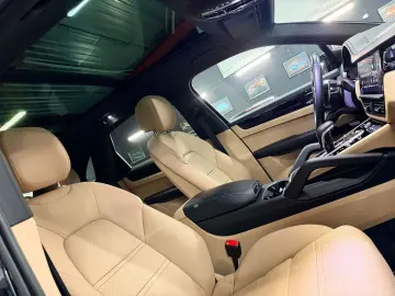 PORSCHE Cayenne E-Hybrid SportDesign PANO PDLS BOSE 21