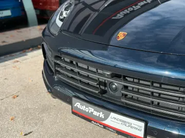 PORSCHE CAYENNE COUPE E-Hybrid PLAT.ED 5SITZ HEADUP 1HD