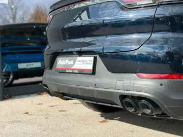 PORSCHE CAYENNE COUPE E-Hybrid PLAT.ED 5SITZ HEADUP 1HD