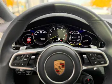 PORSCHE CAYENNE COUPE E-Hybrid PLAT.ED 5SITZ HEADUP 1HD