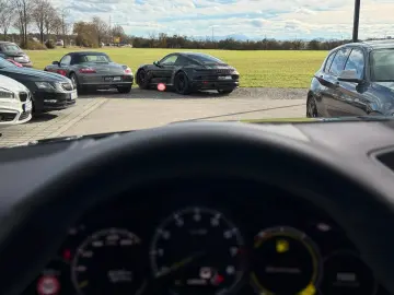 PORSCHE CAYENNE COUPE E-Hybrid PLAT.ED 5SITZ HEADUP 1HD