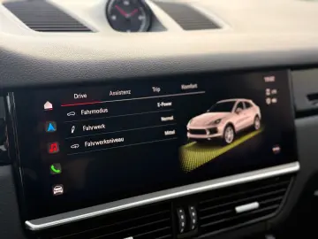 PORSCHE CAYENNE COUPE E-Hybrid PLAT.ED 5SITZ HEADUP 1HD