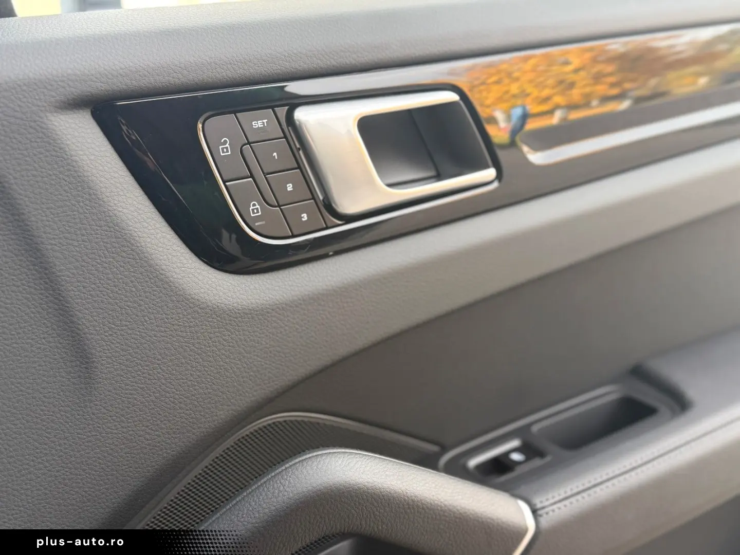 PORSCHE CAYENNE COUPE E-Hybrid PLAT.ED 5SITZ HEADUP 1HD