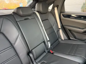 PORSCHE CAYENNE COUPE E-Hybrid PLAT.ED 5SITZ HEADUP 1HD