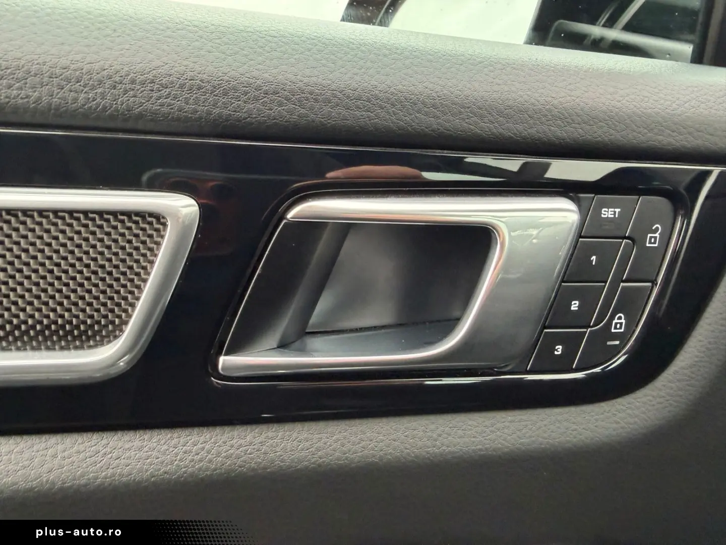 PORSCHE Cayenne COUPE E-Hybrid 3.0 AWD Hinterachslenkung