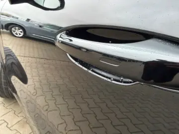 PORSCHE Cayenne COUPE E-Hybrid 3.0 AWD Hinterachslenkung