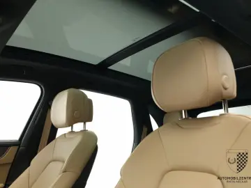 PORSCHE Cayenne InnoDrive Panorama 360Kam BOSE Keyless