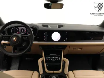 PORSCHE Cayenne InnoDrive Panorama 360Kam BOSE Keyless