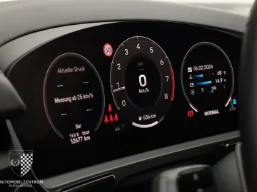 PORSCHE Cayenne InnoDrive Panorama 360Kam BOSE Keyless